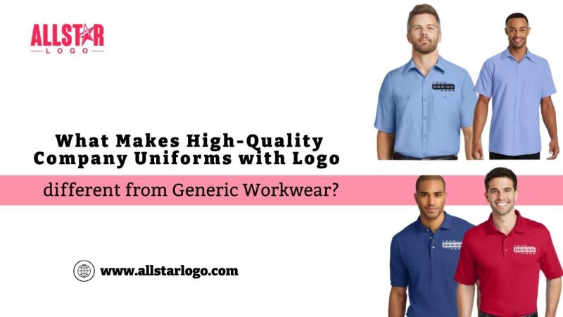Company Uniforms