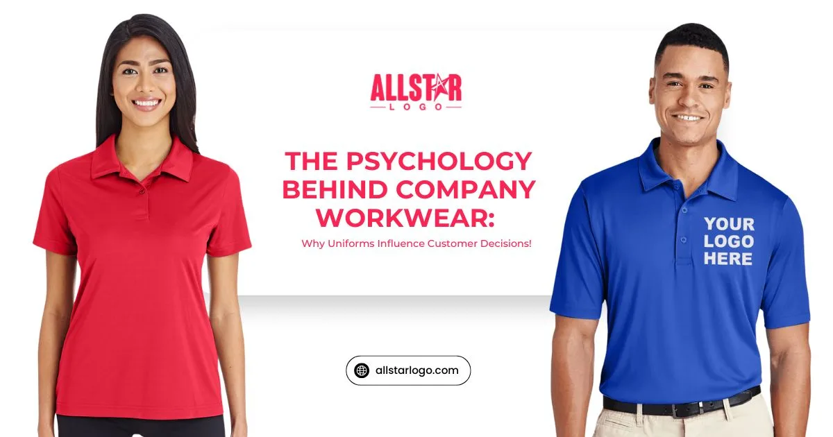 Company Workwear