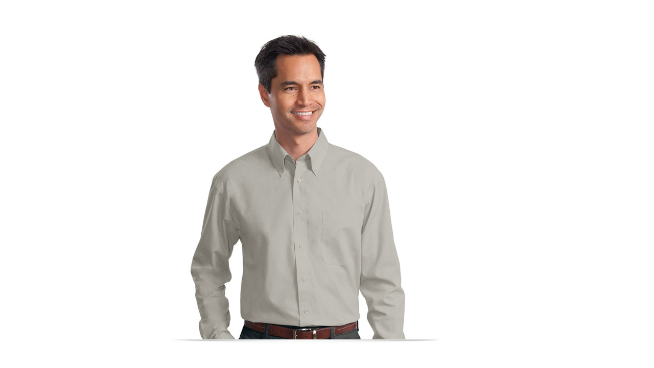 Custom Embroidered Apparel