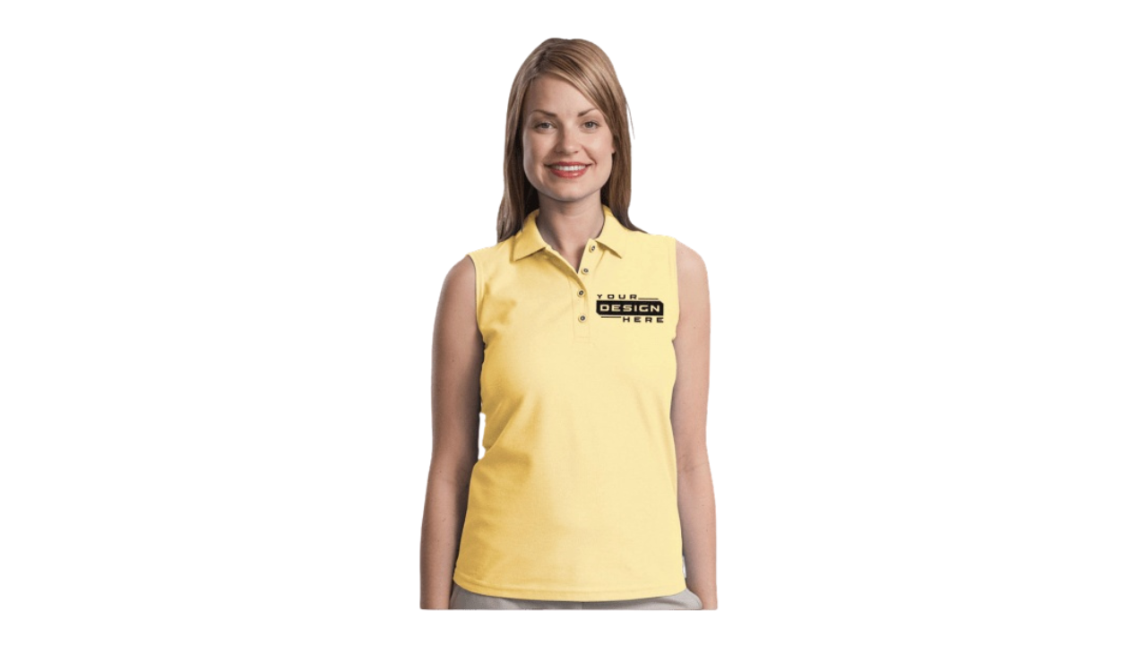 Custom Polo Shirts For Men and Women:
