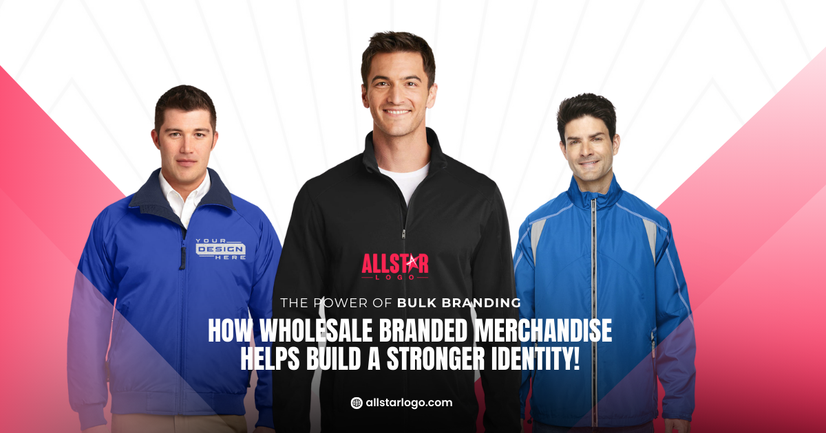 Wholesale Merchandise