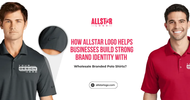 AllStar Logo Helps Businesses