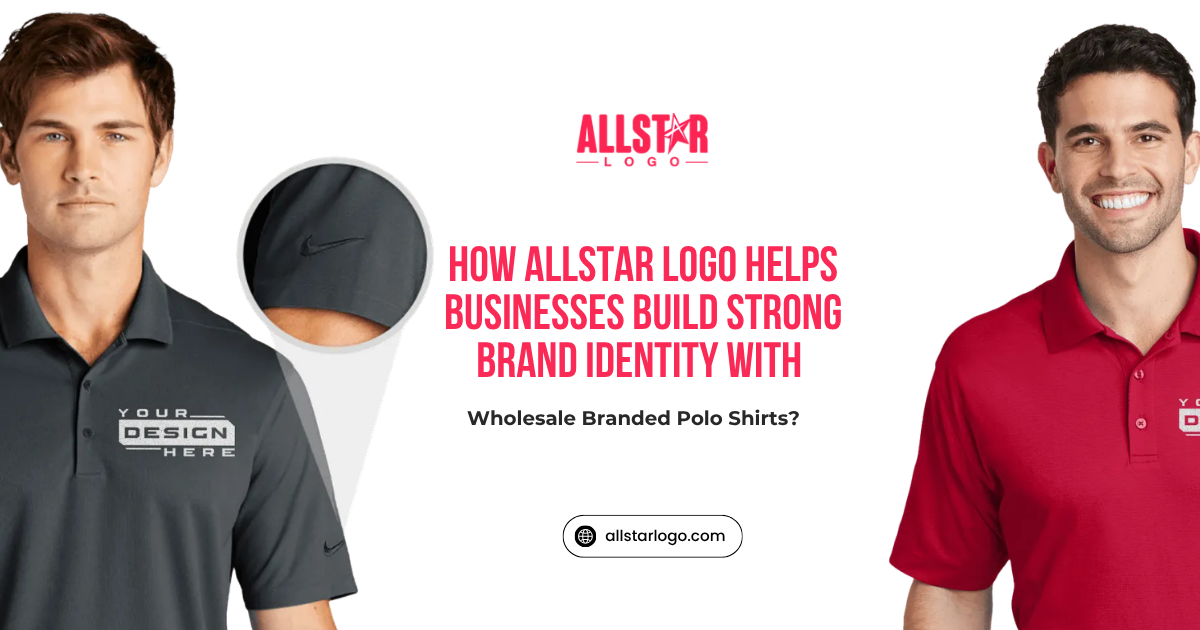 AllStar Logo Helps Businesses