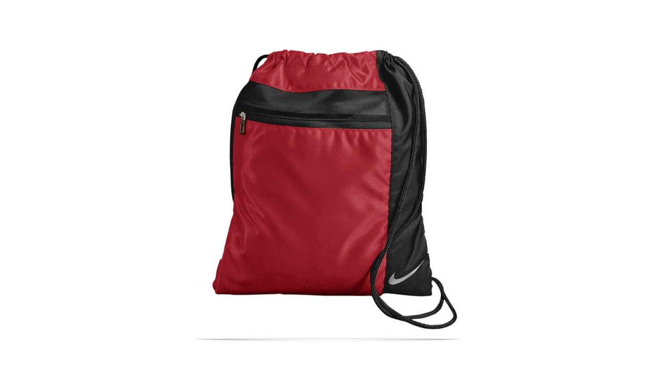 Custom Logo Nike Bags