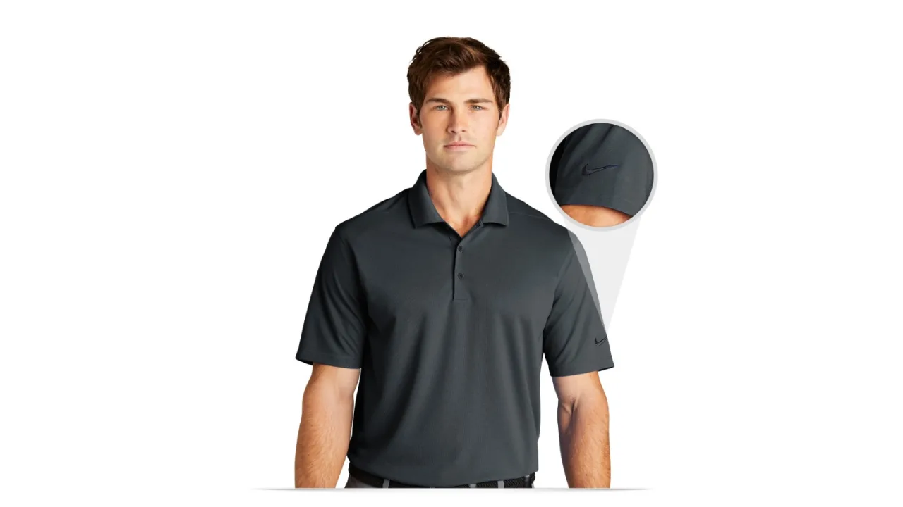 Nike Dri-FIT Micro Pique 2.0 Polo