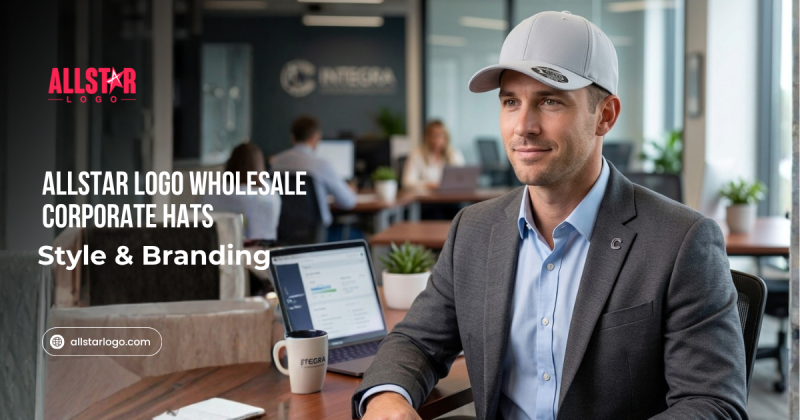 Wholesale Corporate Hats