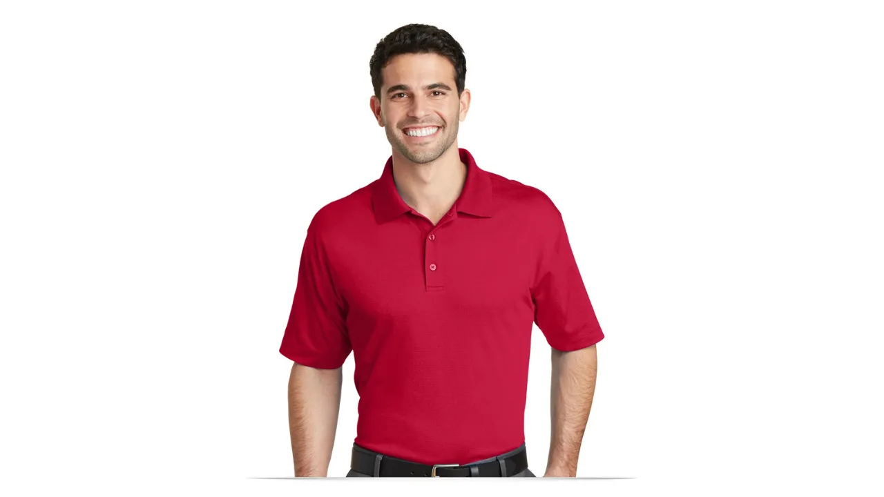 Wholesale branded polo shirts