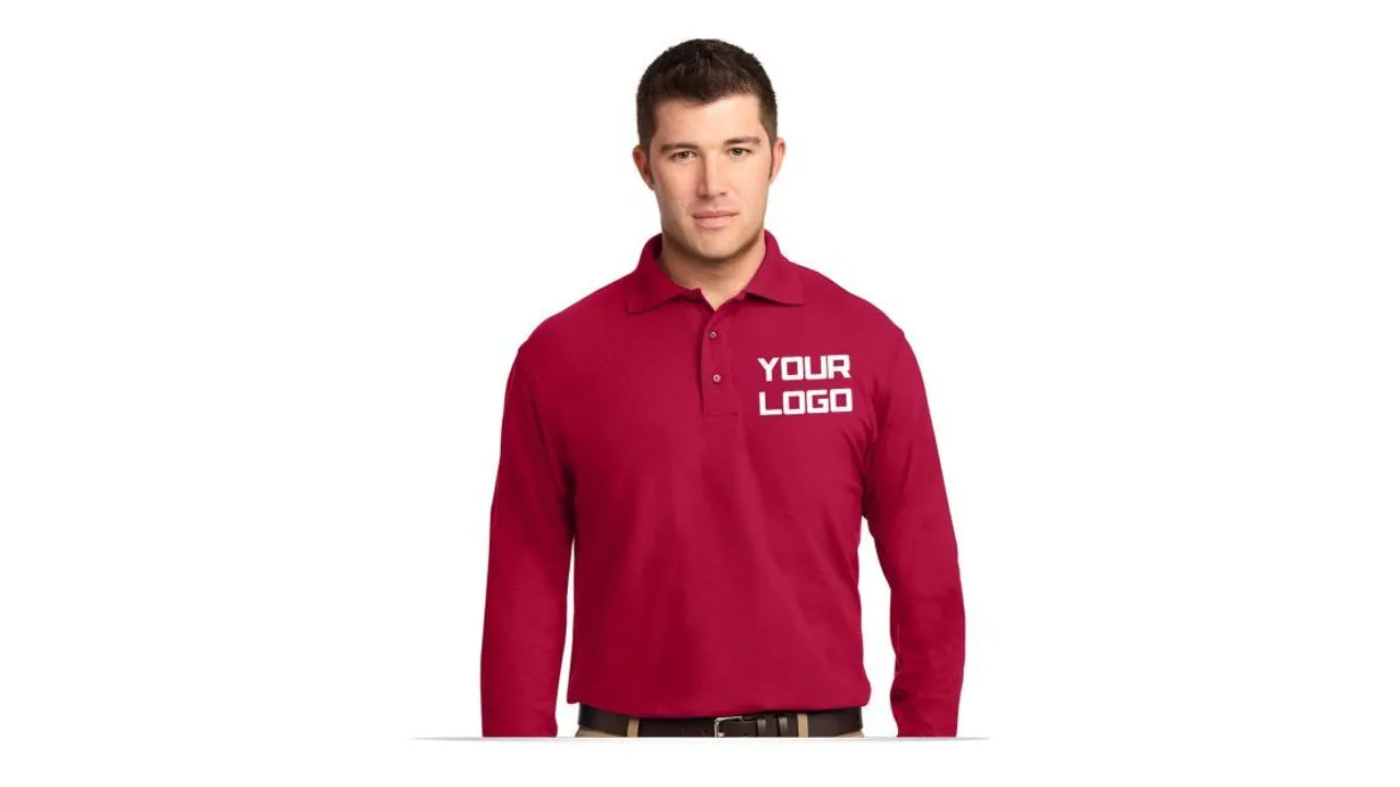 Trade Show Shirts
