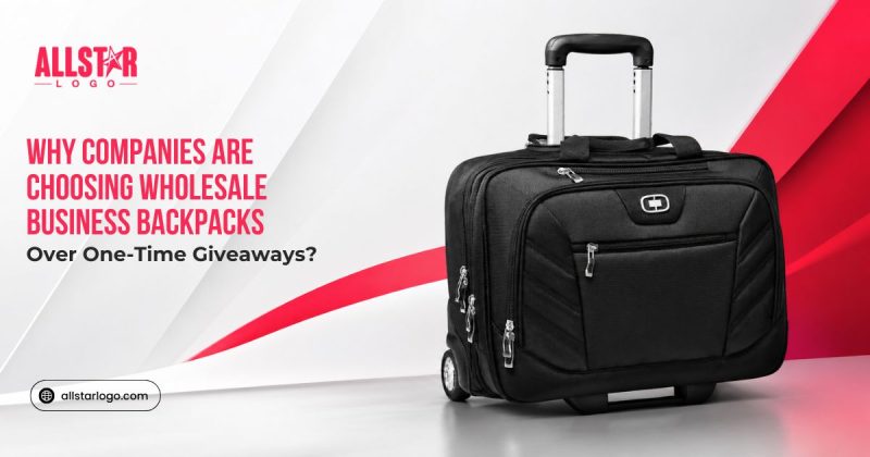 Wholesale Business Backpacks