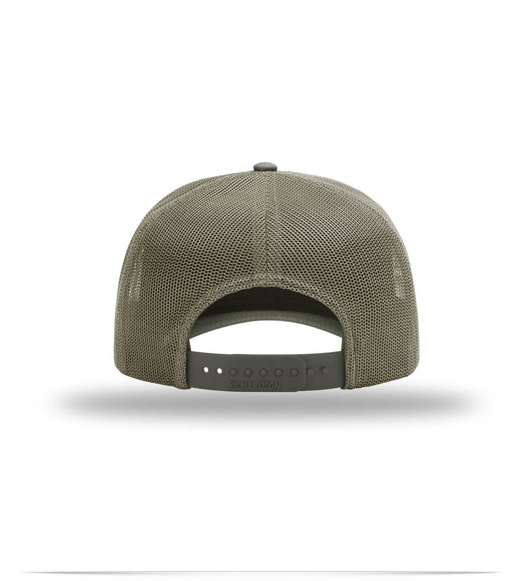 Richardson Five-Panel Champ Trucker - Image 3