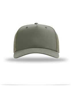 Richardson Five-Panel Champ Trucker