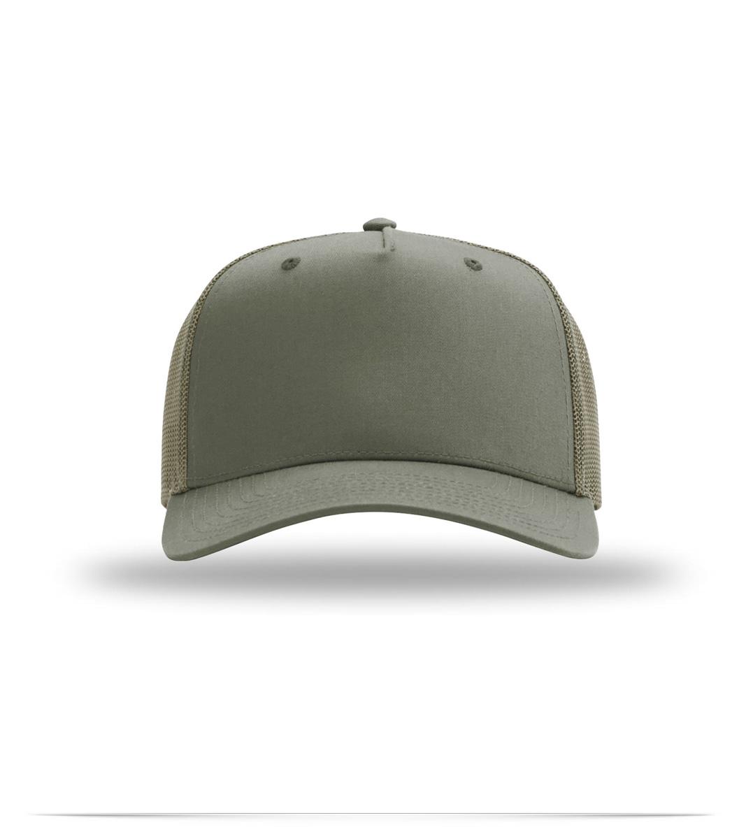 Richardson Five-Panel Champ Trucker