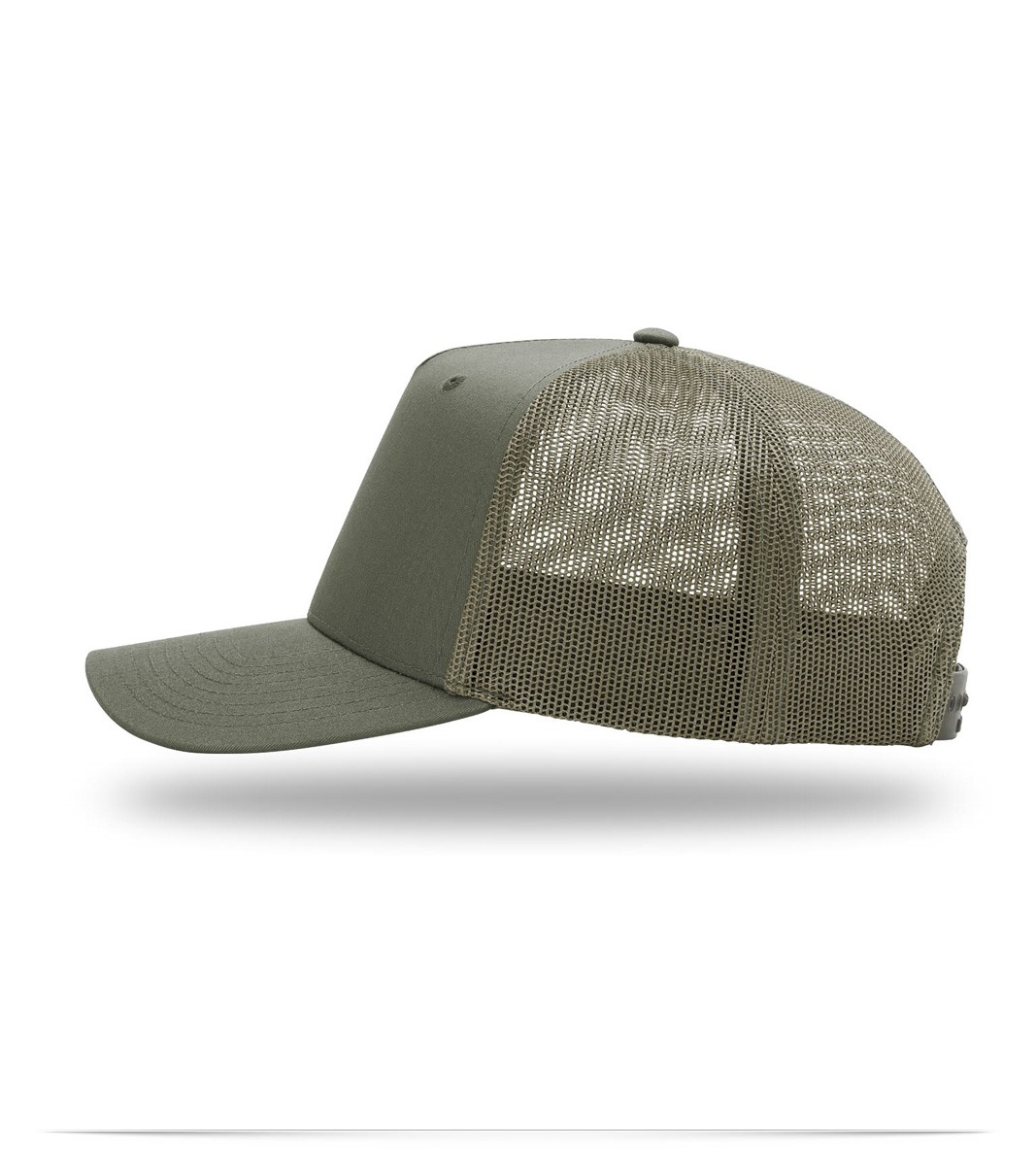 Richardson Five-Panel Champ Trucker - Image 2