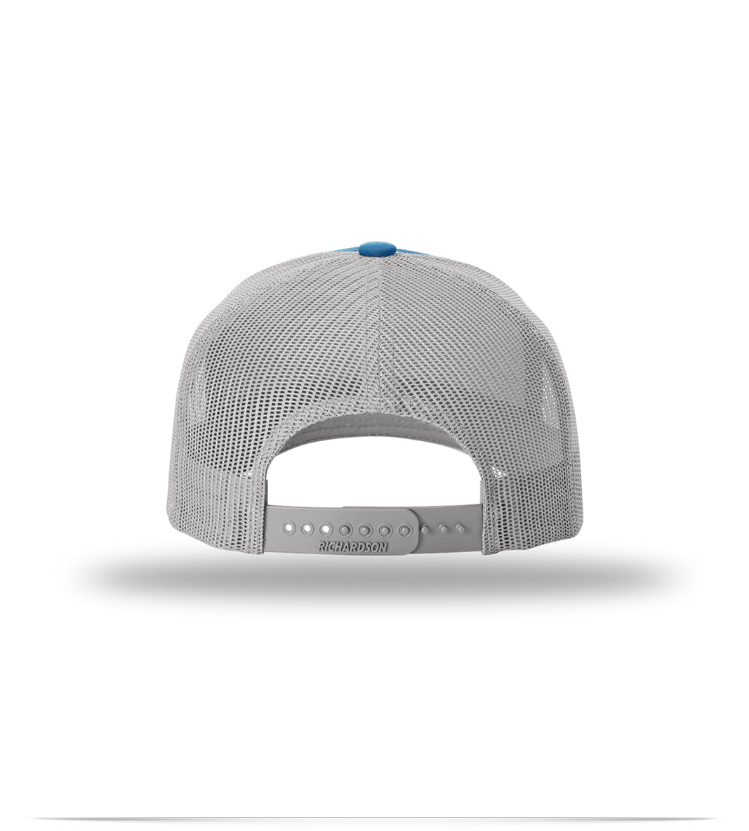 Richardson Five-Panel Trucker - Image 3