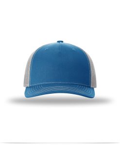 Richardson Five-Panel Trucker