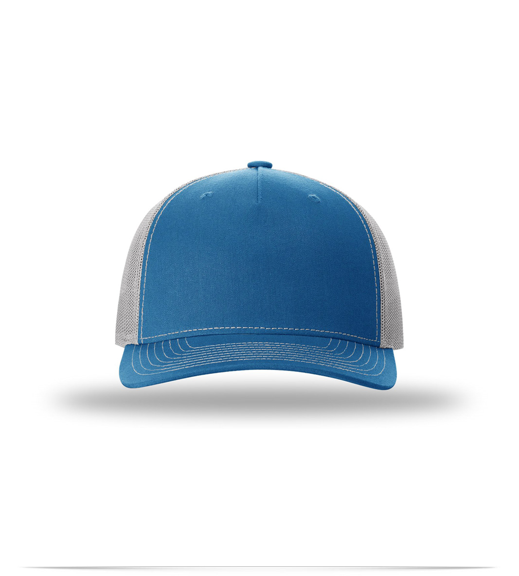 Richardson Five-Panel Trucker
