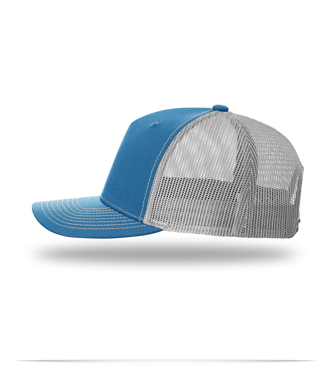 Richardson Five-Panel Trucker - Image 2