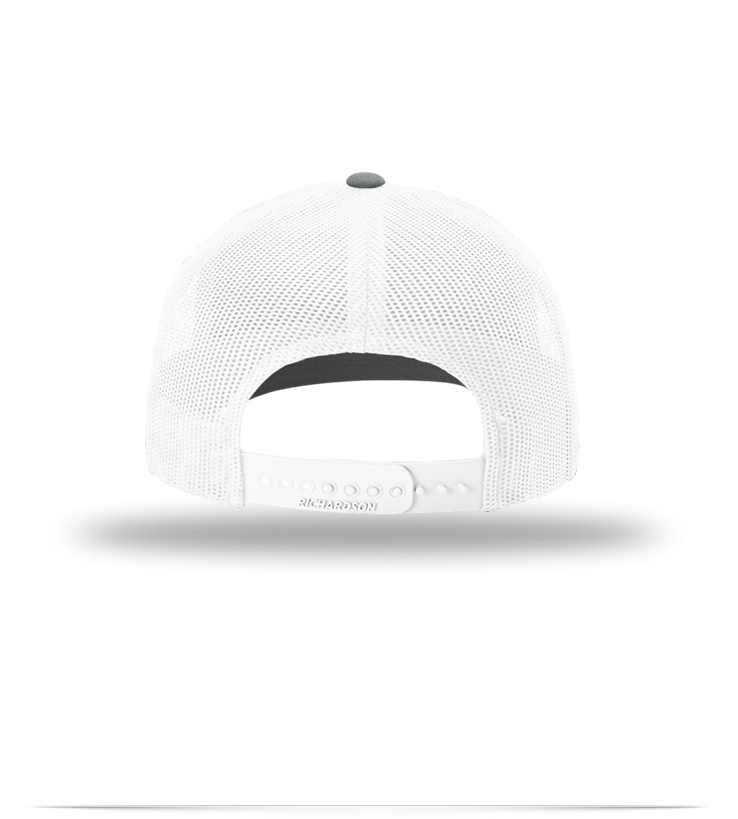 Richardson 112+ R-Flex Adjustable Trucker - Image 3