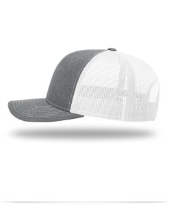 Alternative view of Richardson 112+ R-Flex Adjustable Trucker