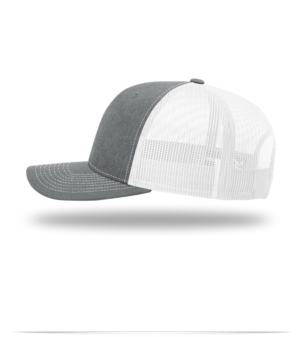 Richardson 112+ R-Flex Adjustable Trucker - Image 2