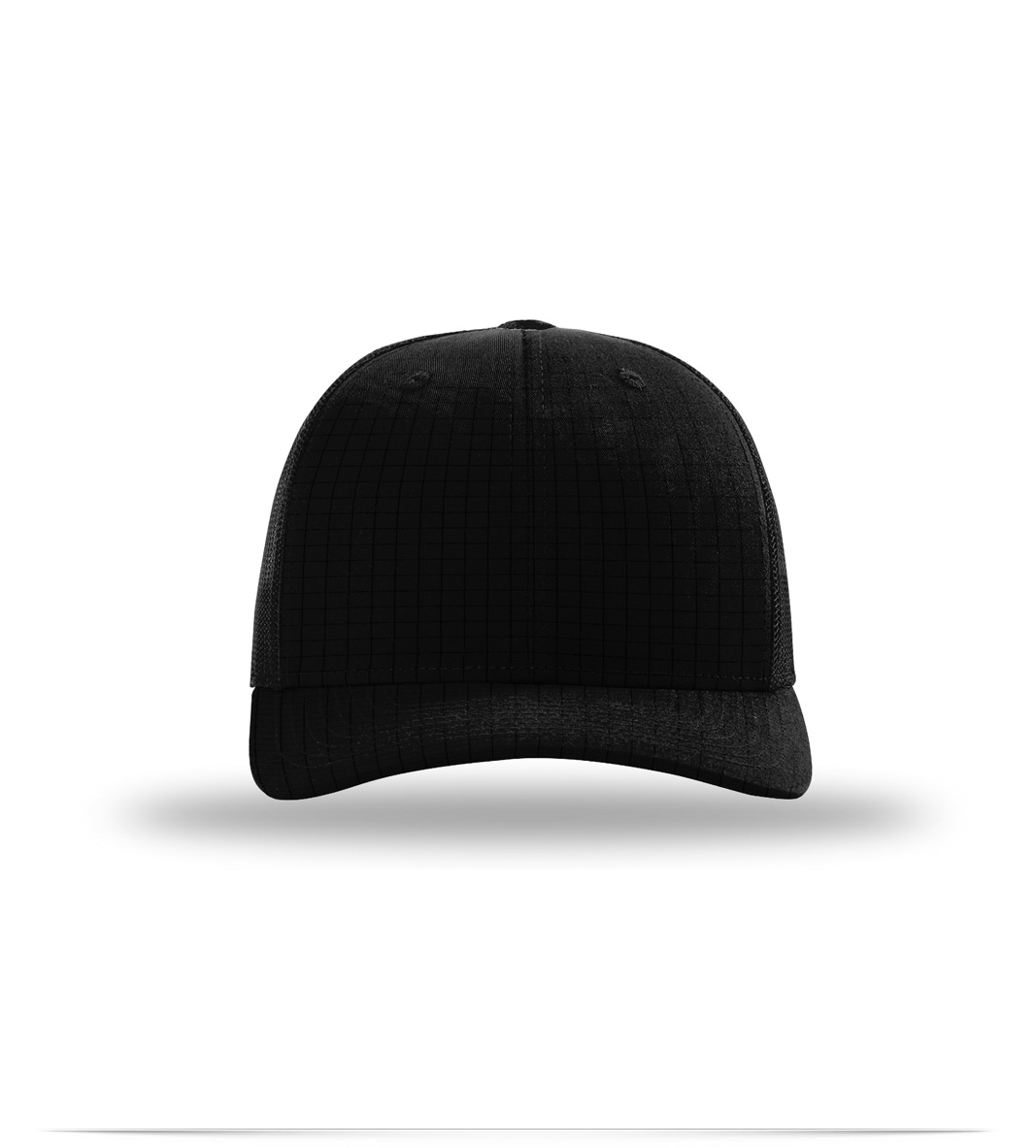 Richardson Tactical Trucker