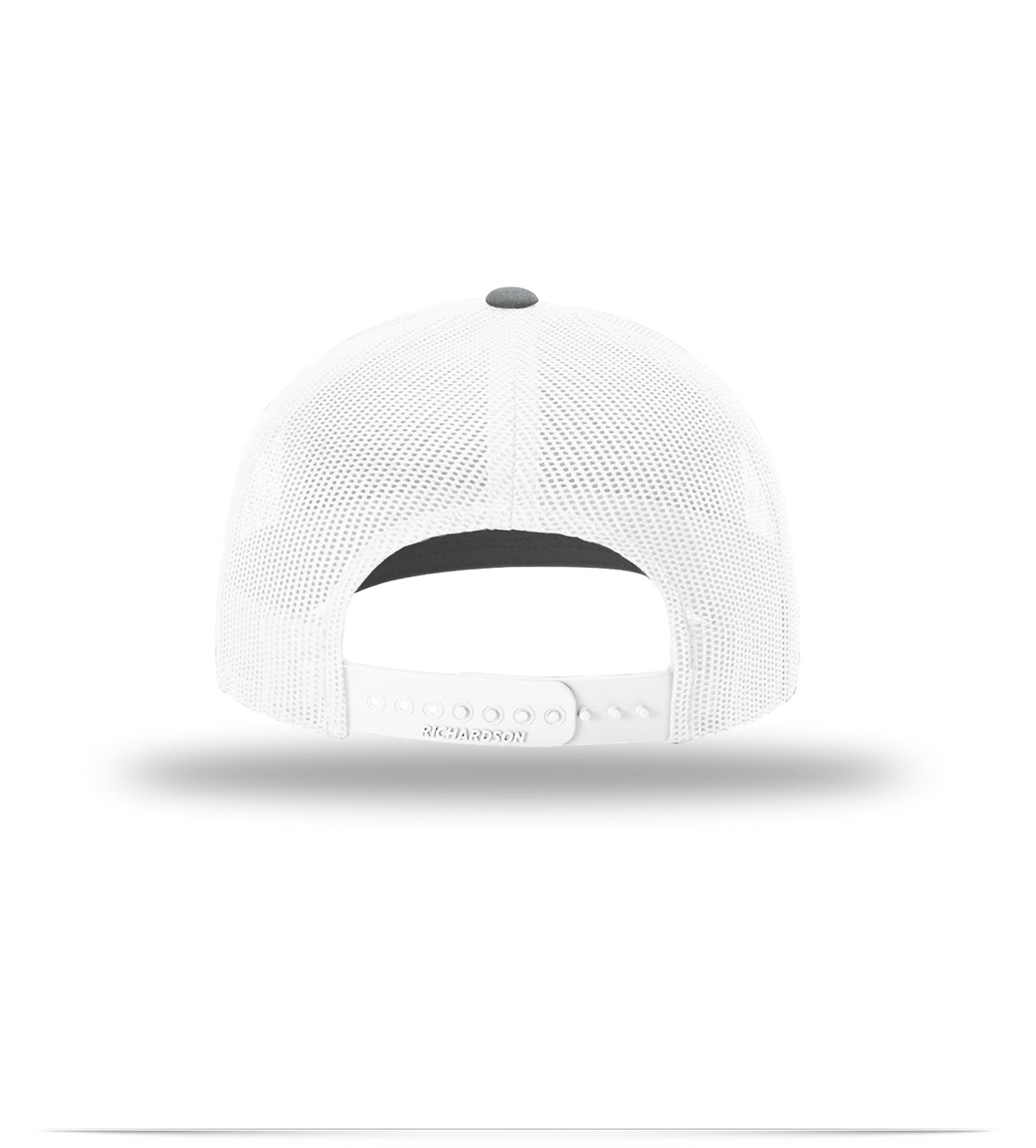 Richardson Trucker Cap - Image 3