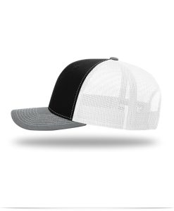 Alternative view of Richardson Trucker Cap