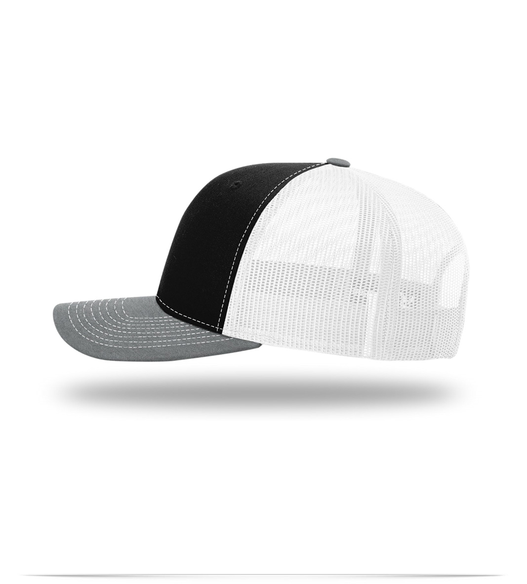 Richardson Trucker Cap - Image 2