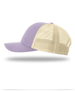 Alternative view of Richardson Low Pro Trucker