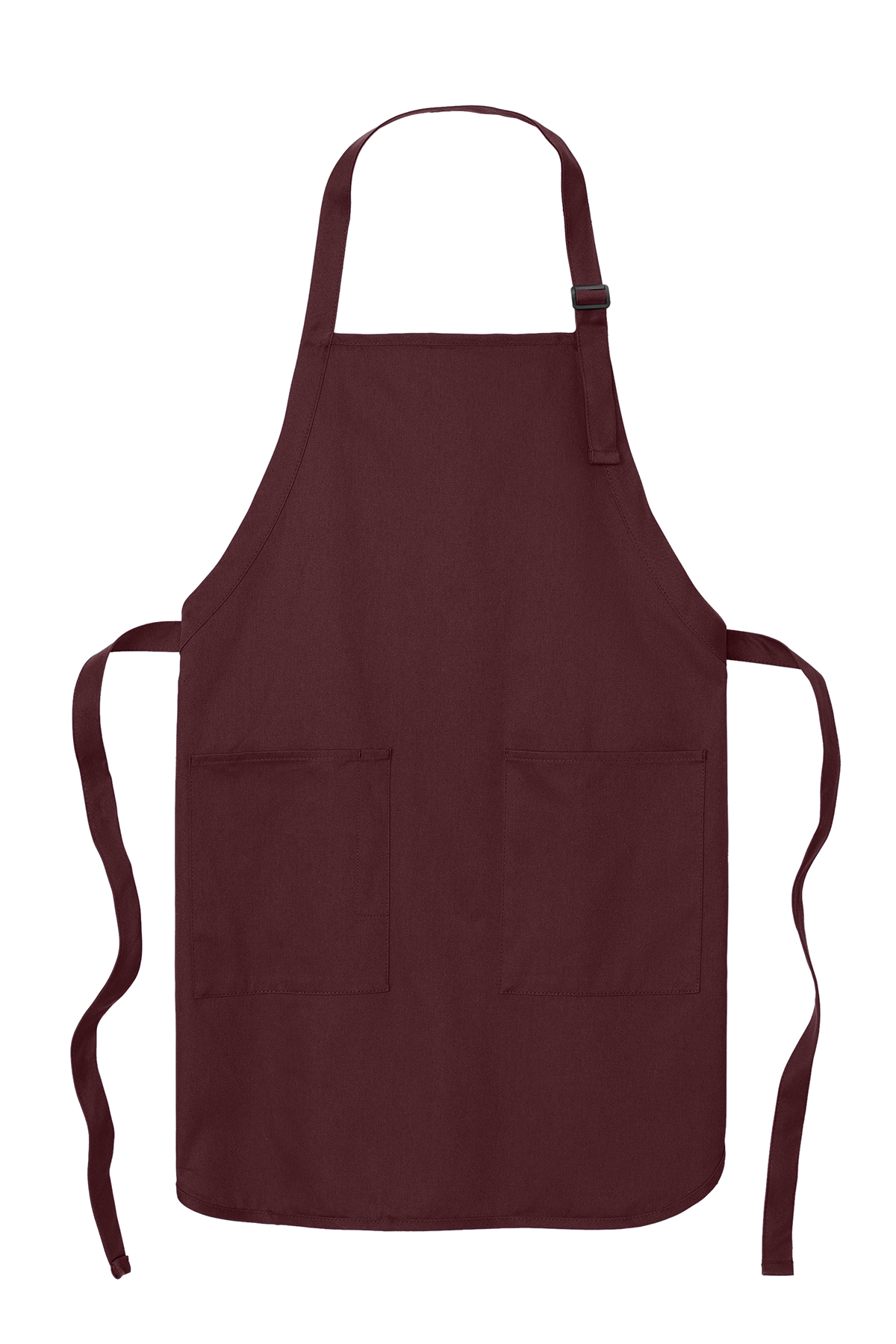 LONG LENGTH BIB APRON - Image 7