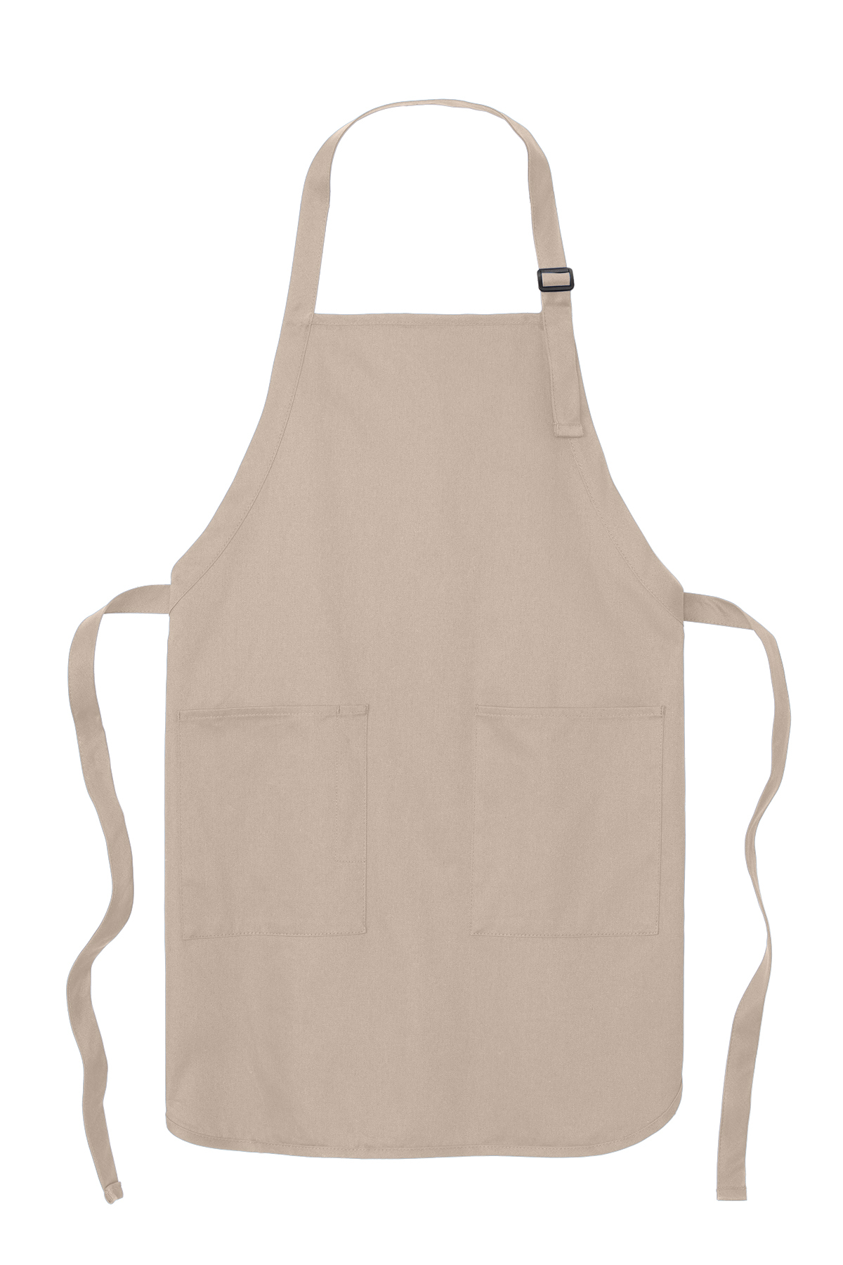 LONG LENGTH BIB APRON - Image 11