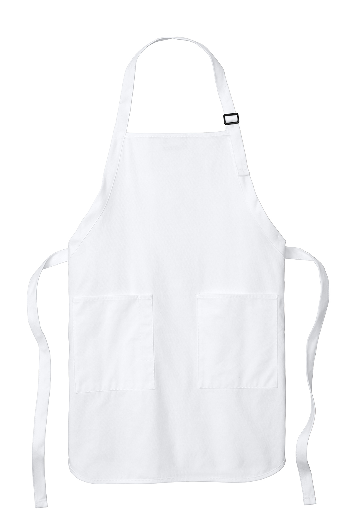 LONG LENGTH BIB APRON - Image 12