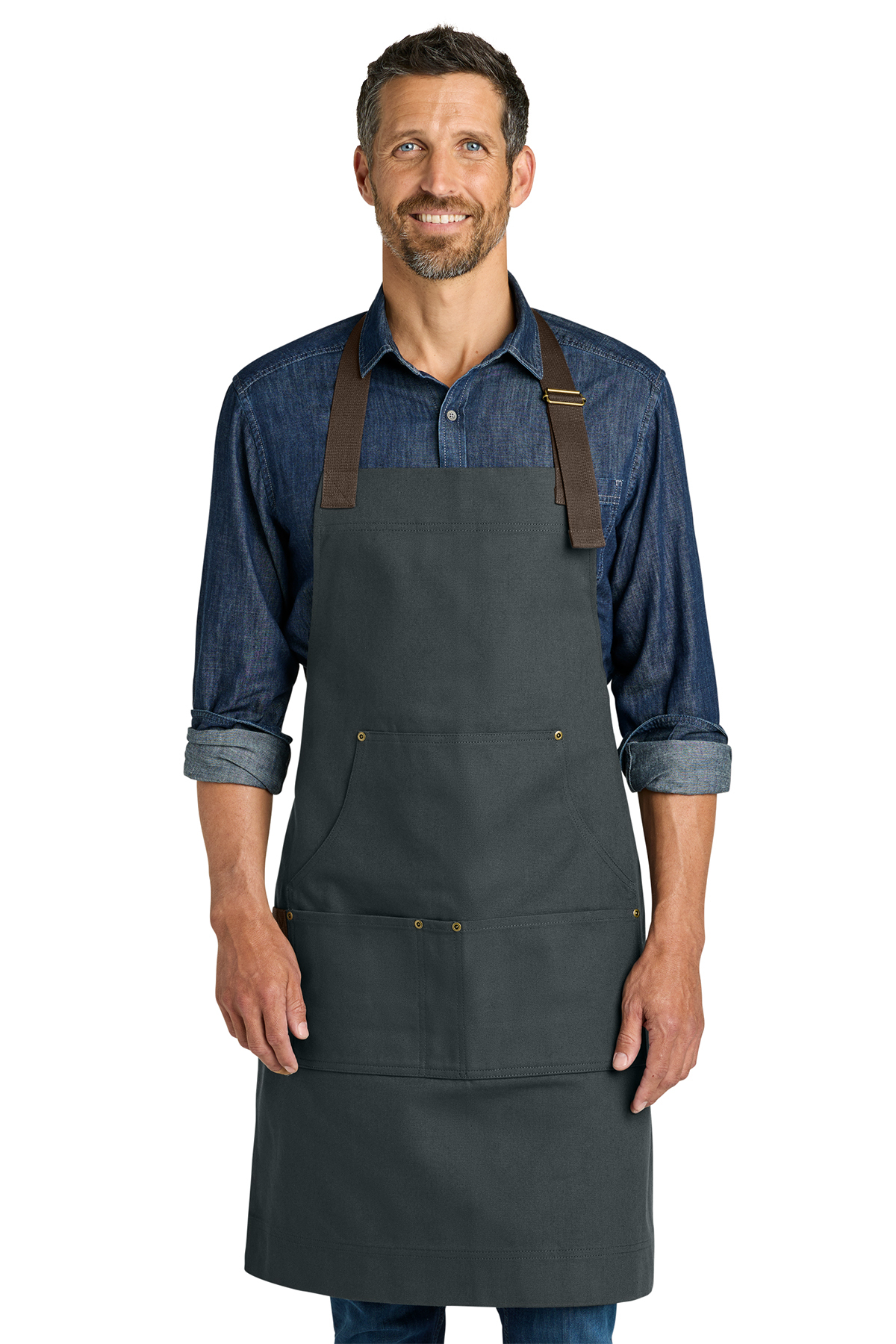 Port Authority Signature Workwear Apron - Image 5