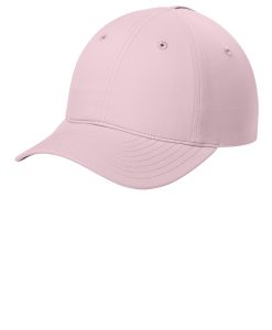 Alternative view of Port Authority All-Day Performance UPF Ponytail Cap