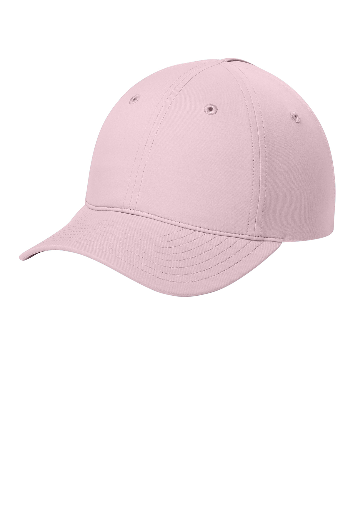 Port Authority All-Day Performance UPF Ponytail Cap - Image 2