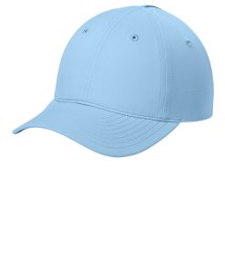 Port Authority All-Day Performance UPF Ponytail Cap