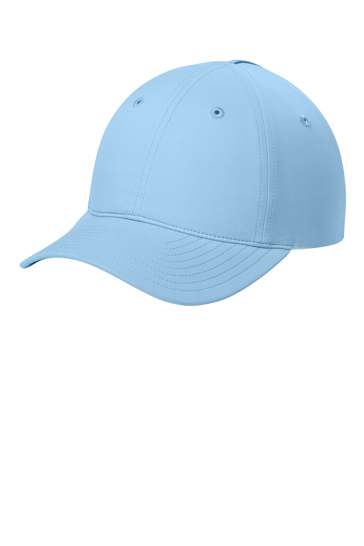 Port Authority All-Day Performance UPF Ponytail Cap