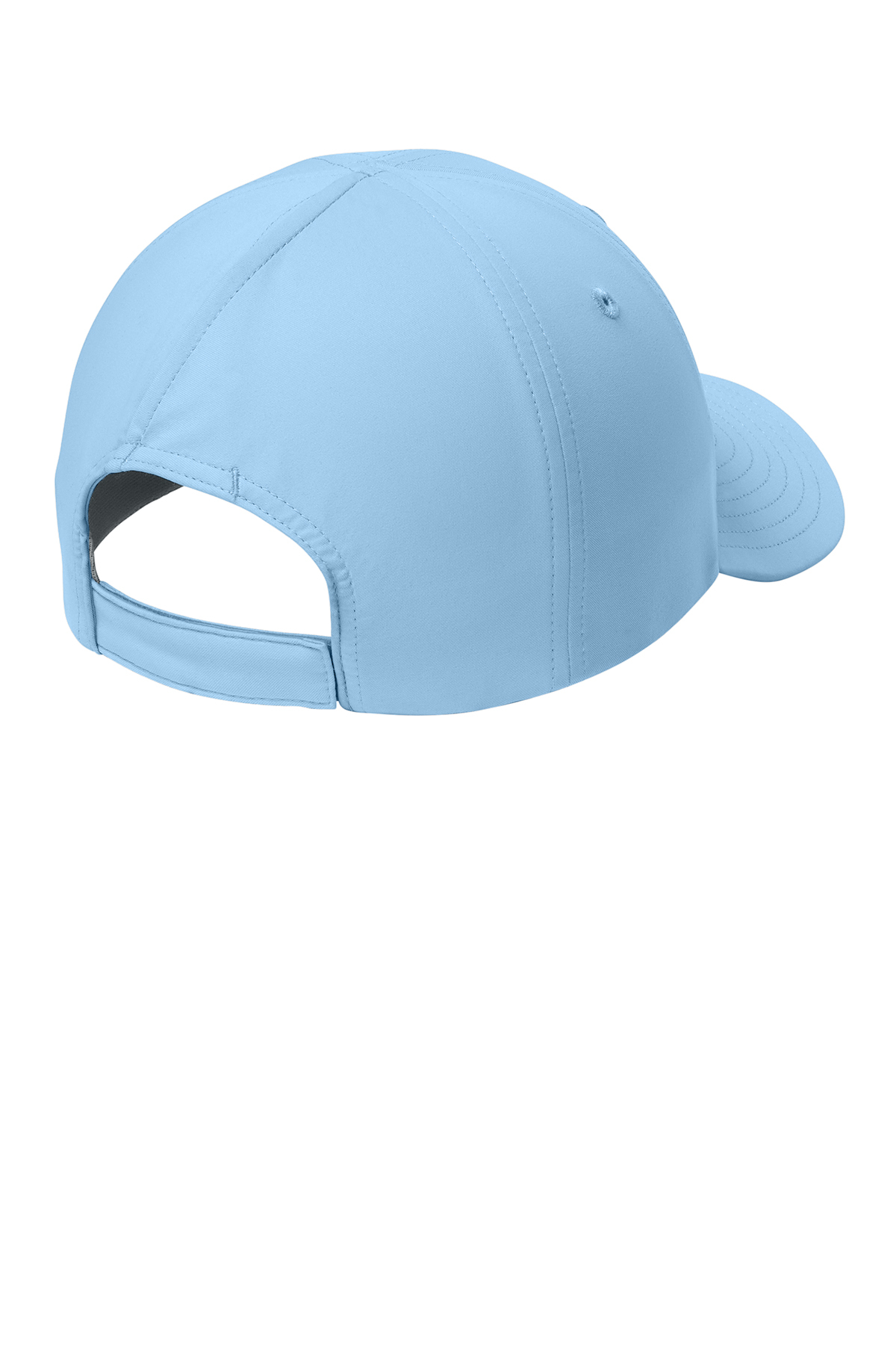 Port Authority All-Day Performance UPF Ponytail Cap - Image 4