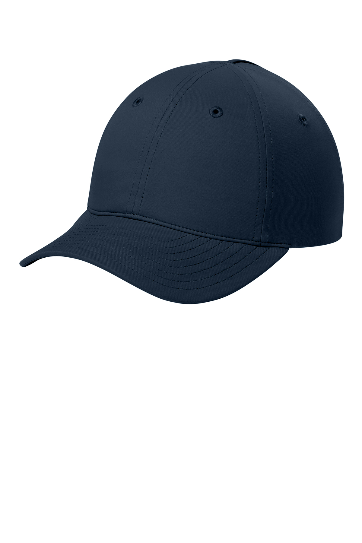 Port Authority All-Day Performance UPF Ponytail Cap - Image 5