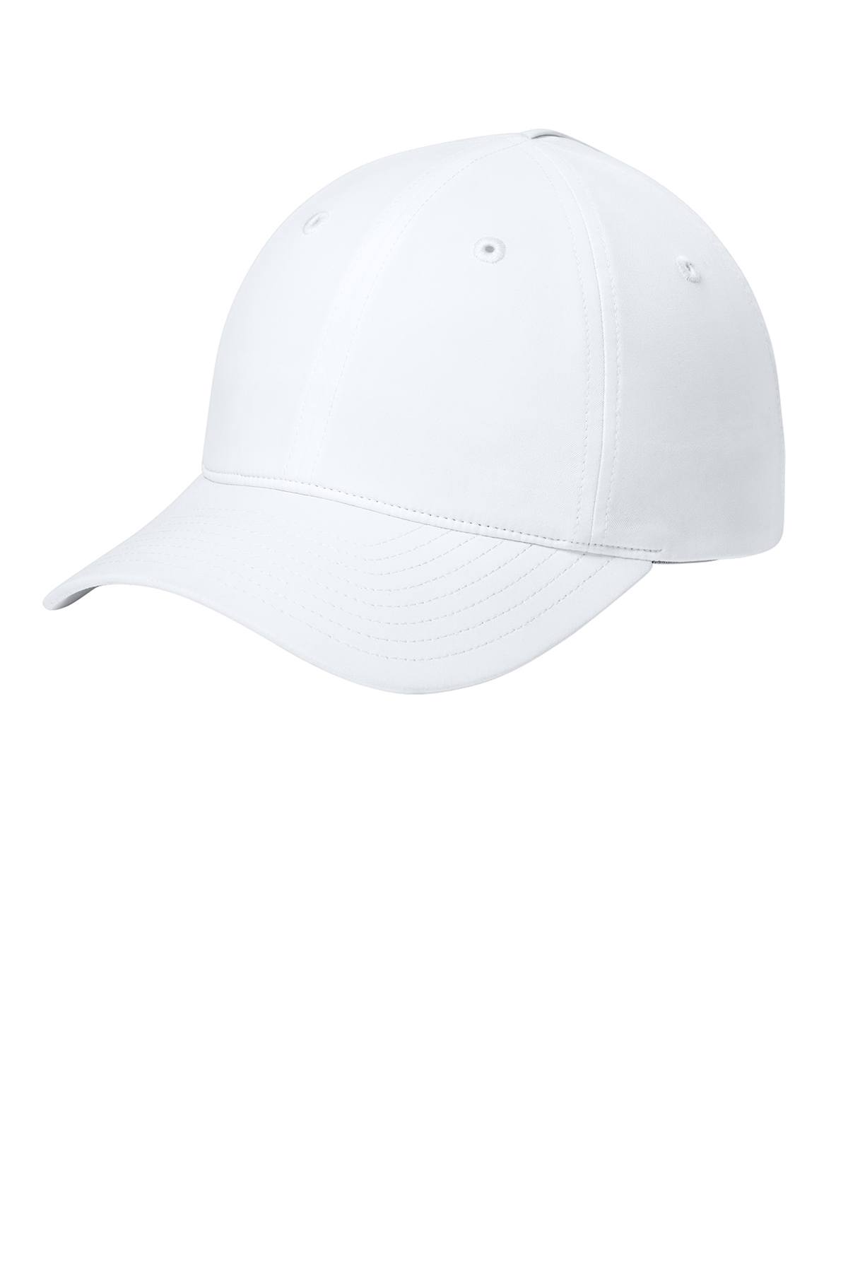 Port Authority All-Day Performance UPF Ponytail Cap - Image 6