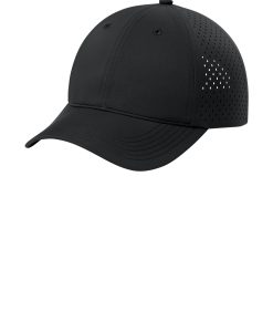 Port Authority All-Day Performance UPF Perforated Cap