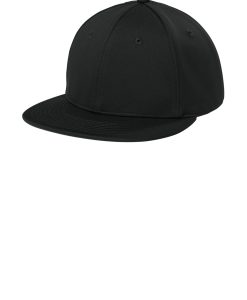 Sport-Tek Impact Mesh Stretch-Tek Cap