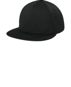 Sport-Tek Impact Mesh Stretch-Tek Cap
