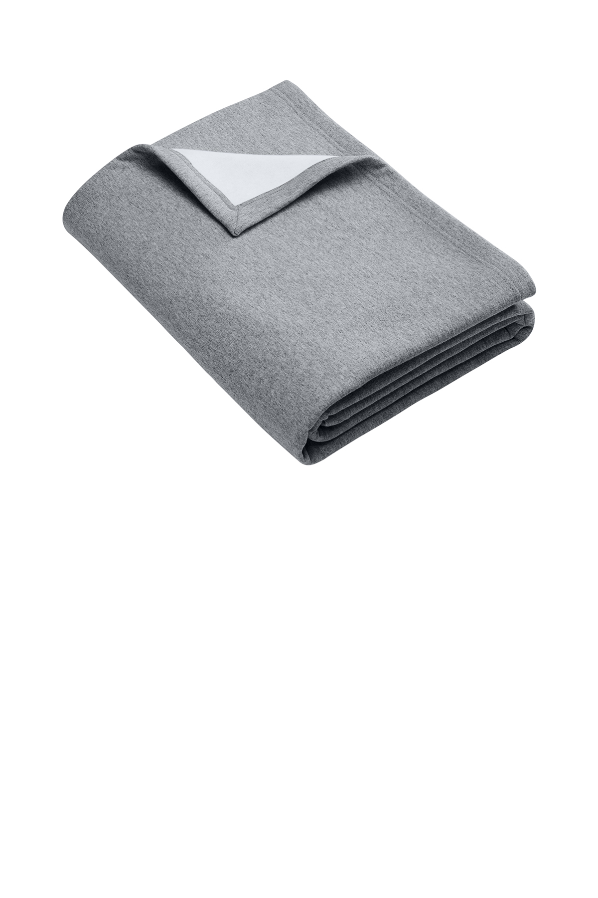 QUALITY SWEATSHIRT THROW - Image 7