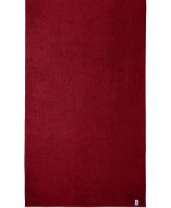 Alternative view of HEAVY WEIGHT BEACH TOWEL