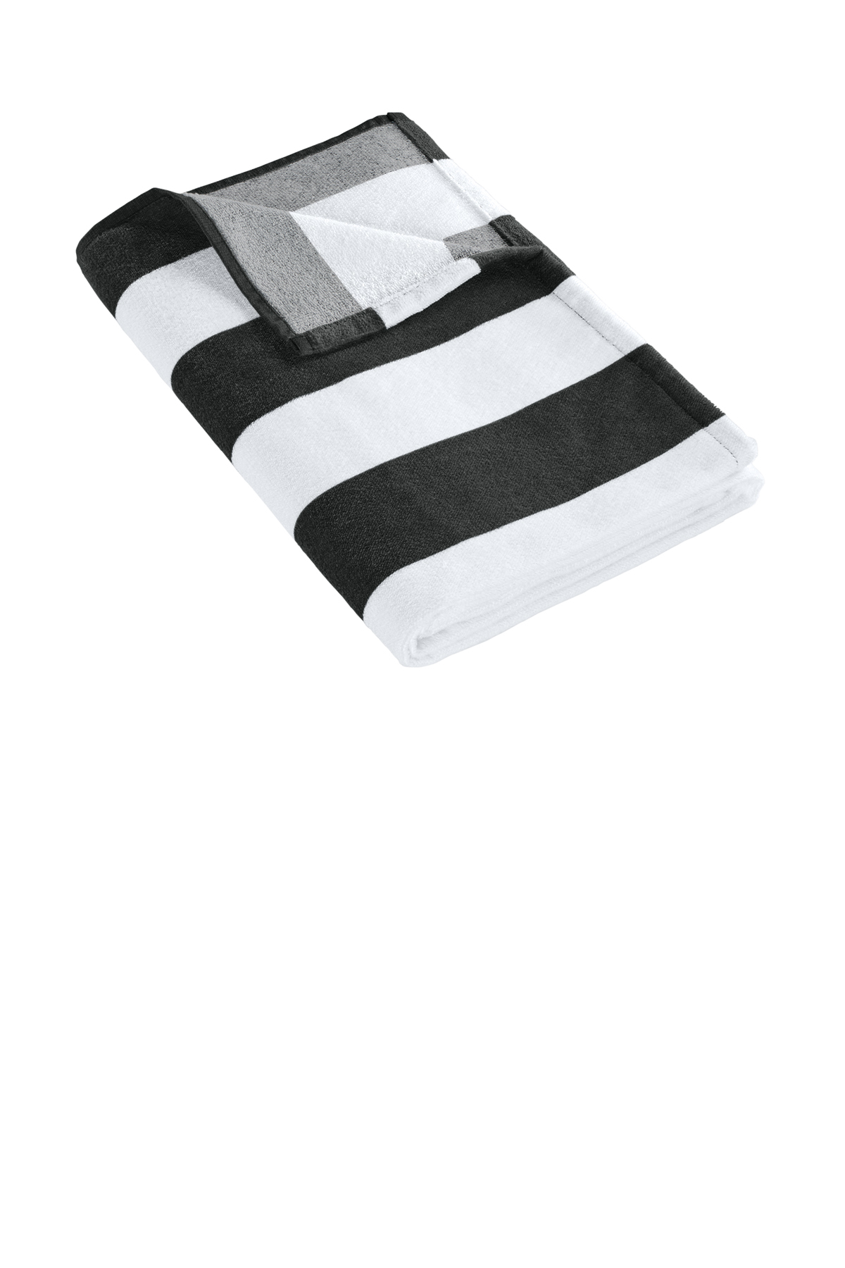 VALUE STRIP POOL TOWEL - Image 4