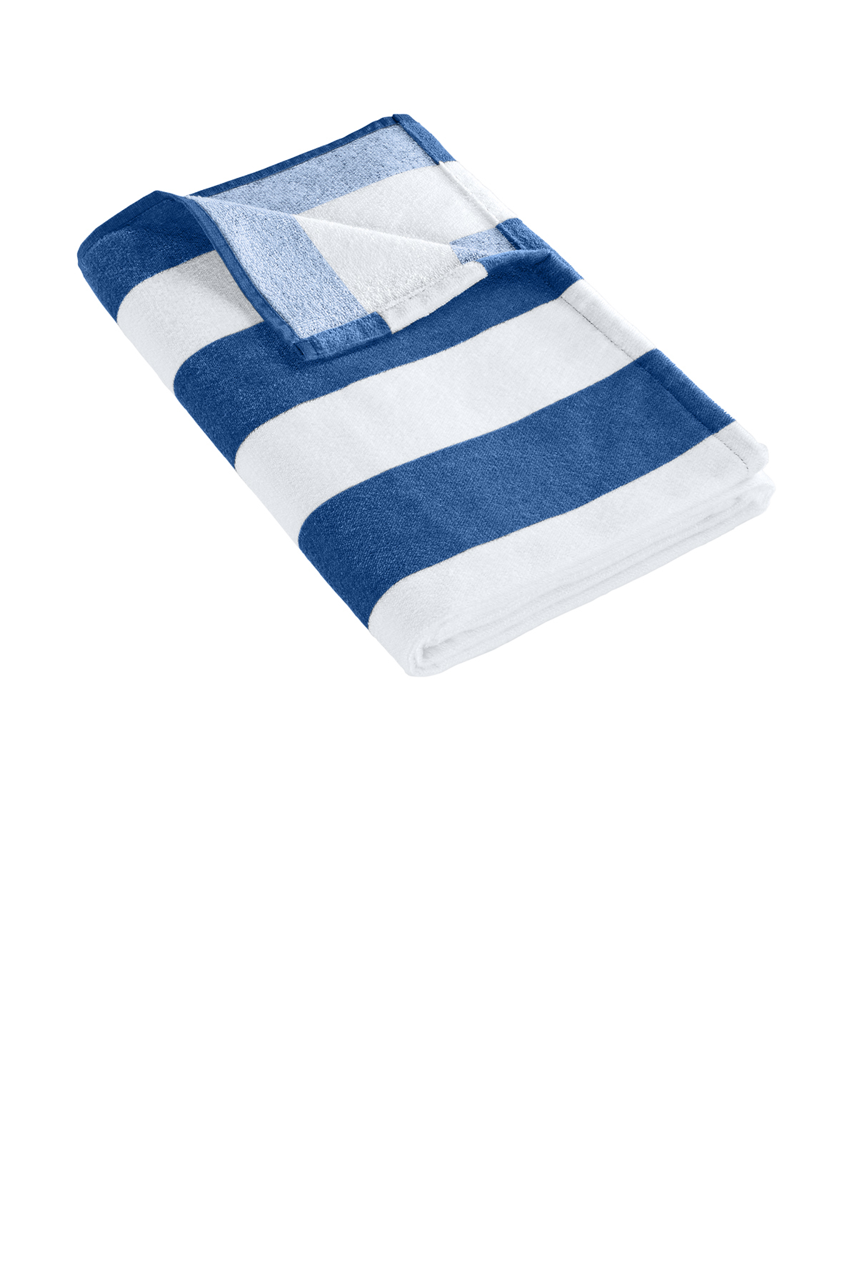 VALUE STRIP POOL TOWEL