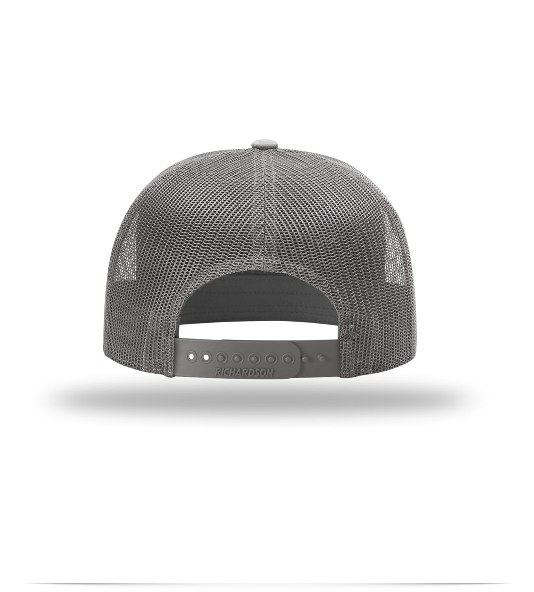 Richardson Cannon 7-Panel Flatbill - Image 3