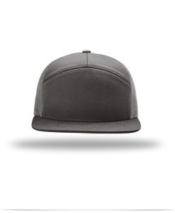 Richardson Cannon 7-Panel Flatbill