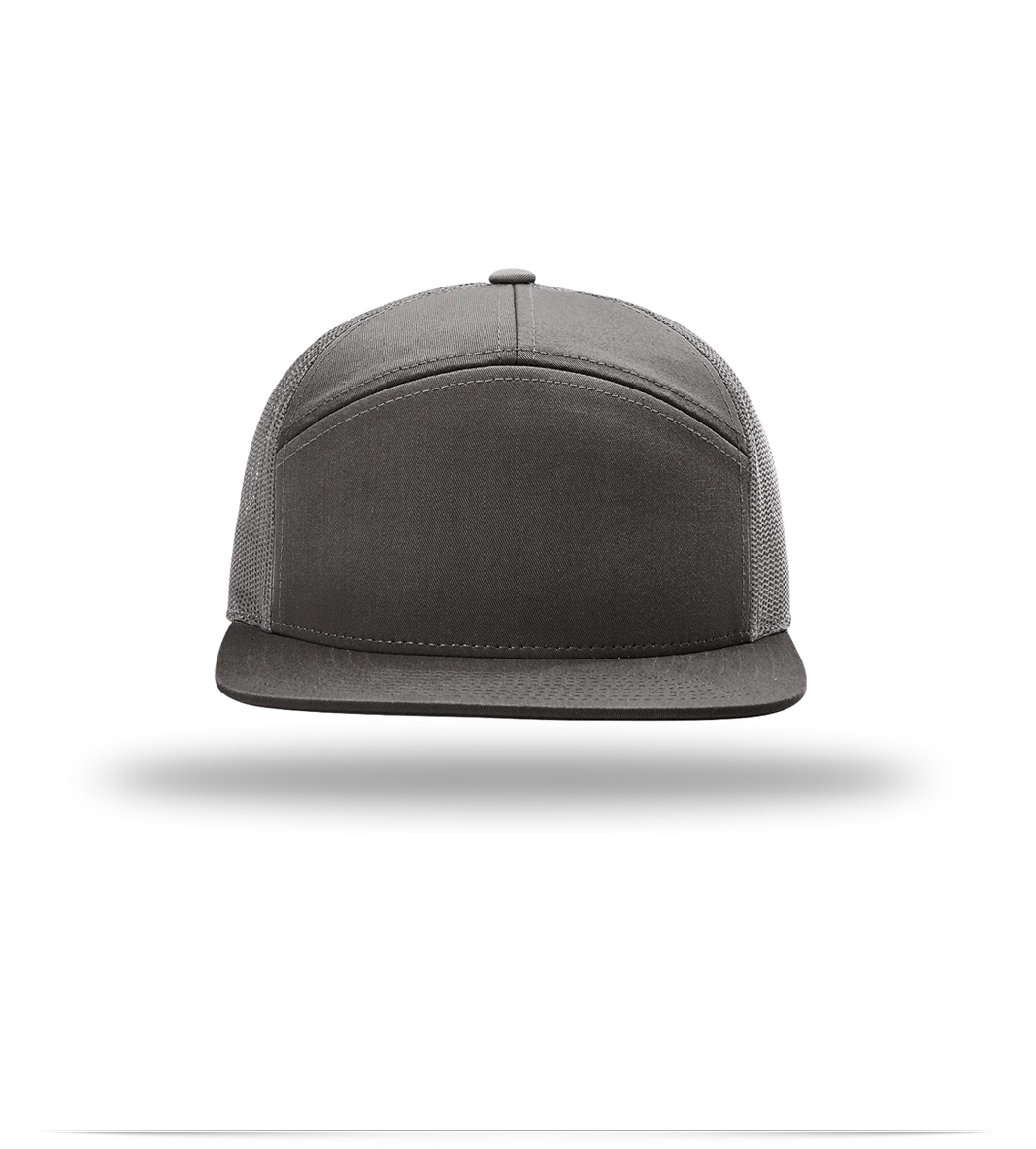 Richardson Cannon 7-Panel Flatbill